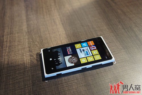 诺基亚Lumia 920