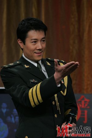 蔡国庆