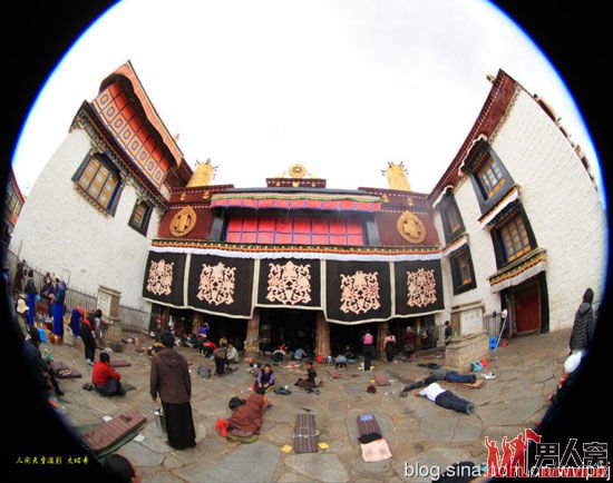 金秋拉萨旅游攻略 以自己的方式品西藏味道