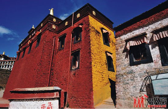 金秋拉萨旅游攻略 以自己的方式品西藏味道