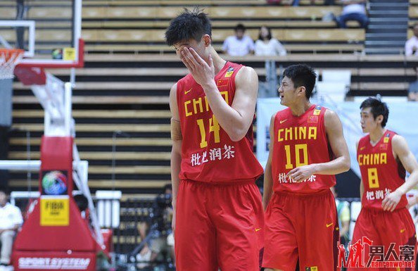 亚洲杯:国奥50-60日本无缘4强 连续几年受阻