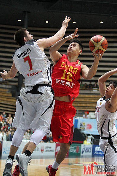 亚洲杯:国奥50-60日本无缘4强 连续几年受阻