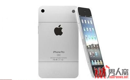 苹果iPhone 5设计给竞争对手带来的10大教训
