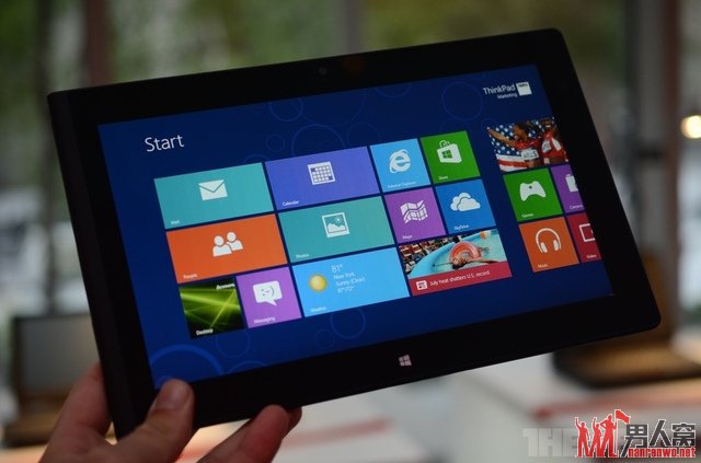 ThinkPad Tablet 2ƽۼΪ799Ԫ