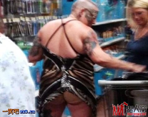 街头极品男笑死你不偿命哦