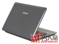神舟 优雅 A480N