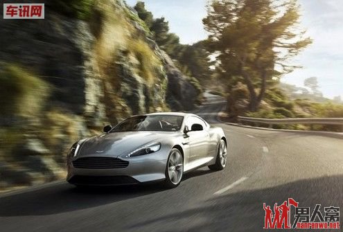 2013˹DB9ͼ