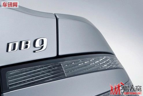 2013˹DB9ͼ