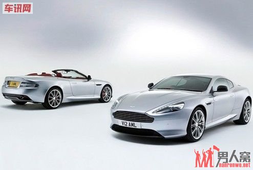 2013˹DB9ͼ
