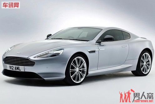 2013˹DB9ͼ