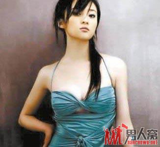 蒋勤勤：所有激情戏都是我亲自出演