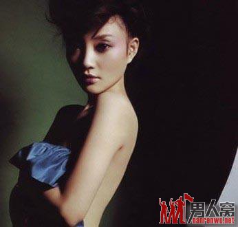   李小璐：拍裸戏前要整容
