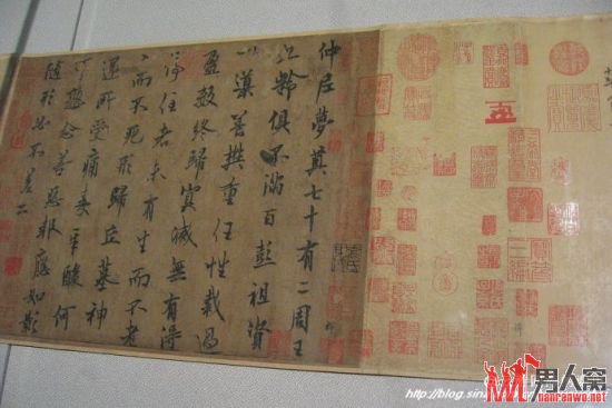 盘点：国内国宝最多的七大博物馆 古今宝物尽收眼底