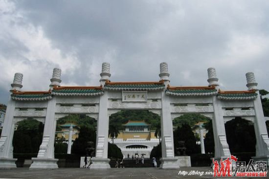 盘点：国内国宝最多的七大博物馆 古今宝物尽收眼底