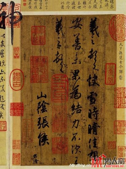 盘点：国内国宝最多的七大博物馆 古今宝物尽收眼底