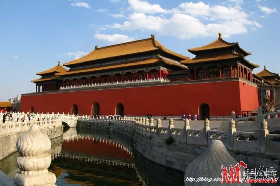 盘点：国内国宝最多的七大博物馆 古今宝物尽收眼底