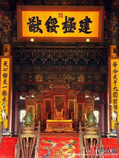 盘点：国内国宝最多的七大博物馆 古今宝物尽收眼底