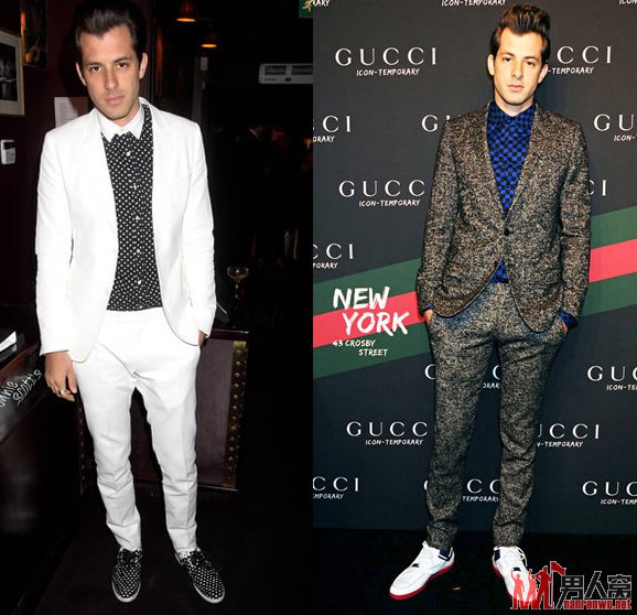 ۹µǴ Mark Ronson Ĵ¾