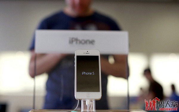 iPhone 5状况不断 上市后各种问题汇总