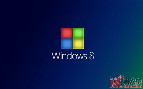 调查显示 Windows 8或许可与苹果iOS竞争