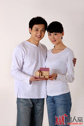 高房价推高离婚率并非不靠谱