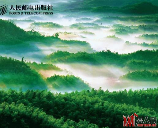 宜宾蜀南竹海旅游攻略 体验看不到尽头的绿色海洋