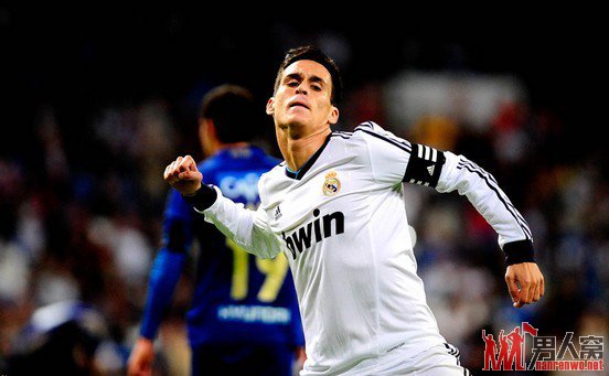 伯纳乌杯:皇马8-0大胜哥伦比亚的百万富翁队 力夺八连冠