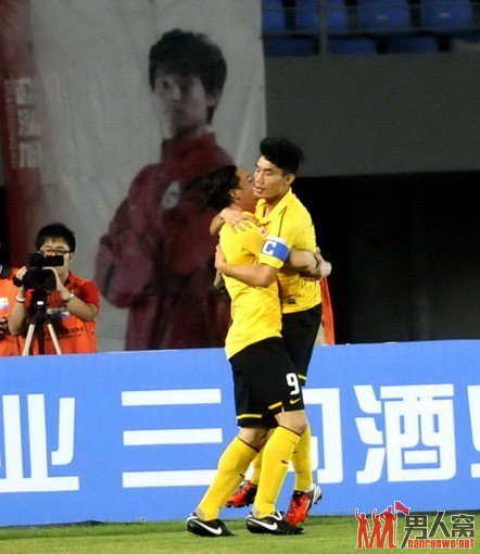 足协杯：恒大3-2淘汰辽宁队 与贵州会师决赛