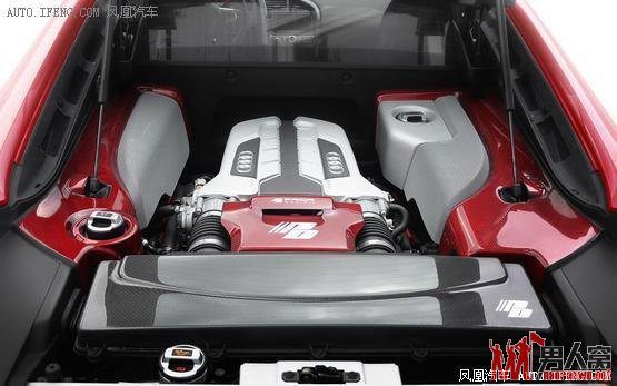 µR8 GT850