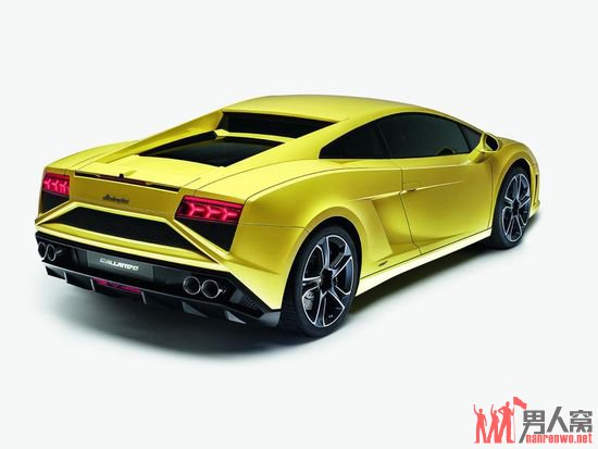 ȫGallardo LP 560-4