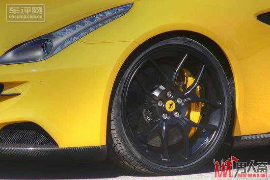 702 Novitec Rossoװ淨FF