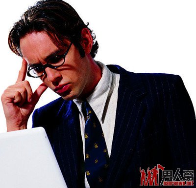 男性健康：上班族是男科病多发人群
