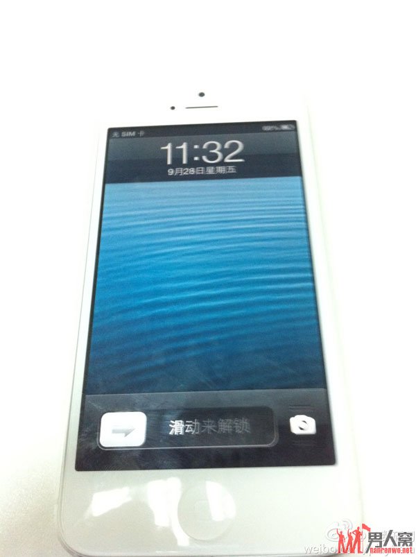 ۰ɫiPhone 5