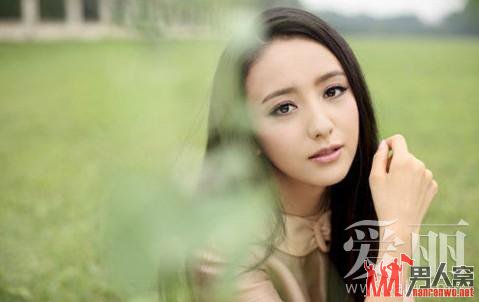 佟丽娅