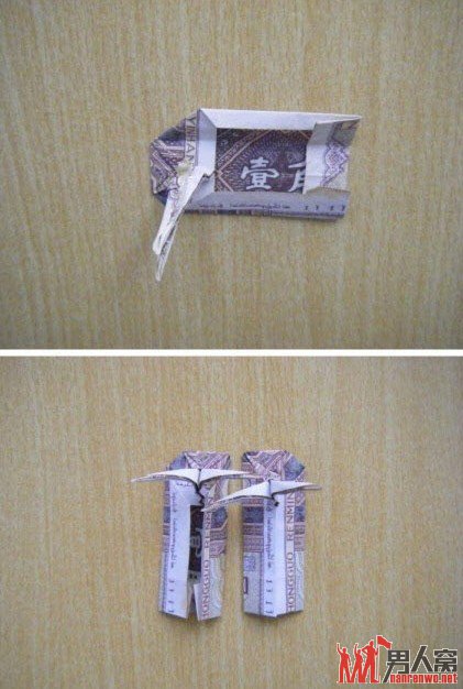 这样的脱鞋成本只要两毛 大家都知道的