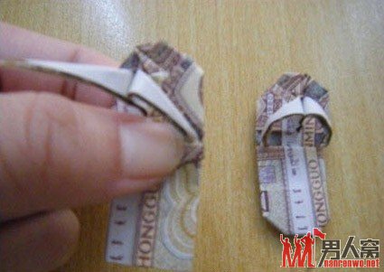 这样的脱鞋成本只要两毛 大家都知道的