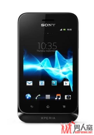 Xperia Tipo