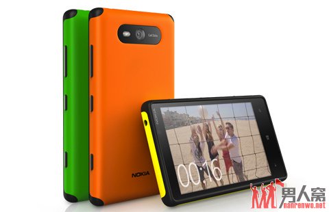 ʽ ˽Lumia 820ֻ