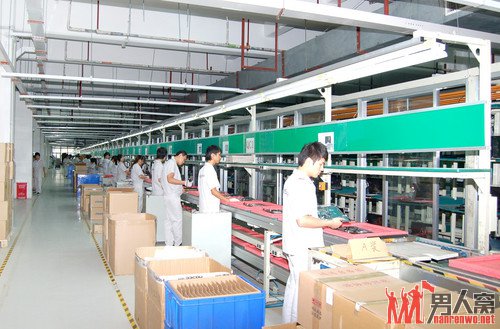 神舟获得哥伦比亚2万台笔记本订单 