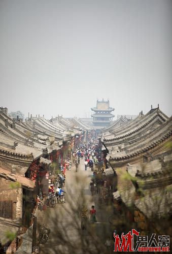 国内最美出十六处旅游地观赏 视觉大餐