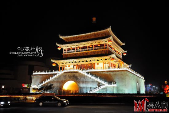 乘着郑武高铁去旅行 访四省名胜