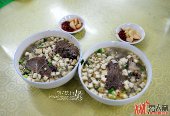 乘着郑武高铁去旅行 访四省名胜