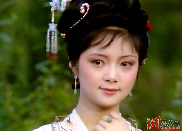 “宝钗”张莉