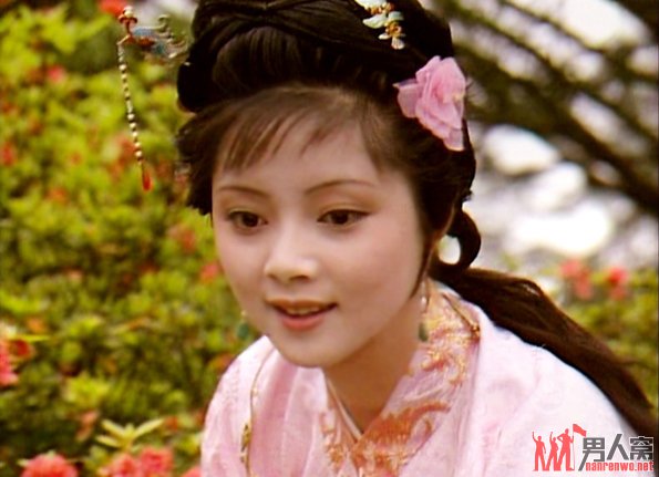 “宝钗”张莉