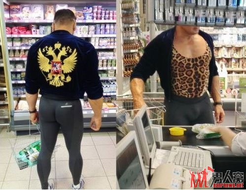 让人笑疯掉的各种极品搞笑图