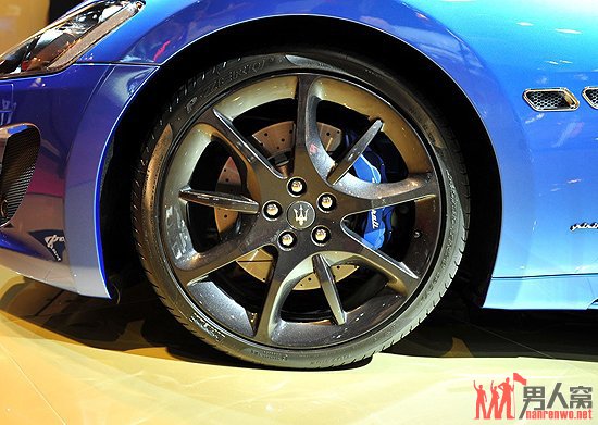 ɯGranCabrio Sportܳ˶