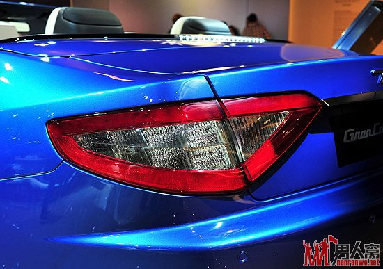 ɯGranCabrio Sportܳ˶