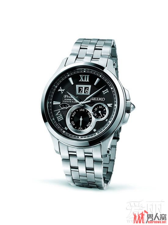  2012¿SEIKO PREMIER