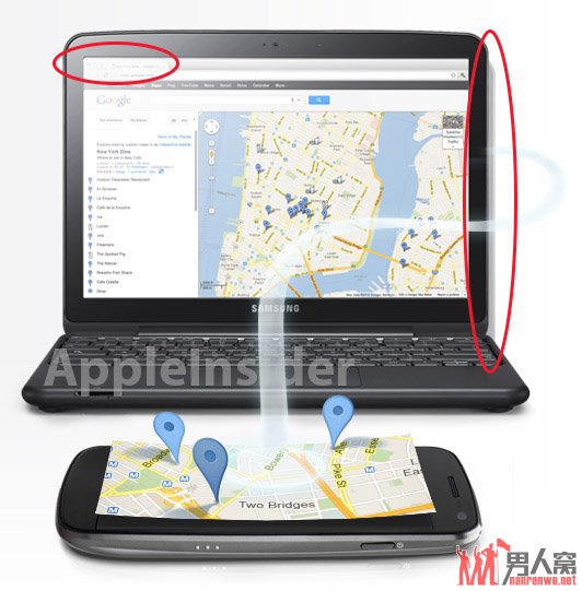 ȸͼʾǱʼǱApple OS X