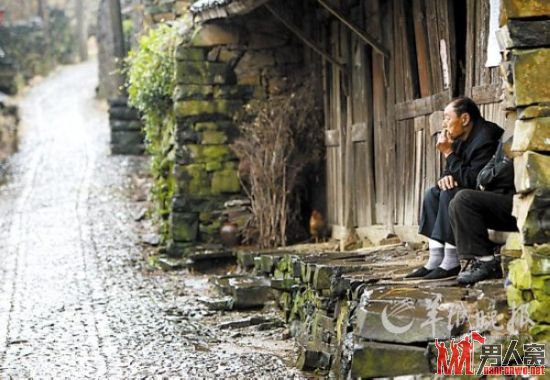 石头城